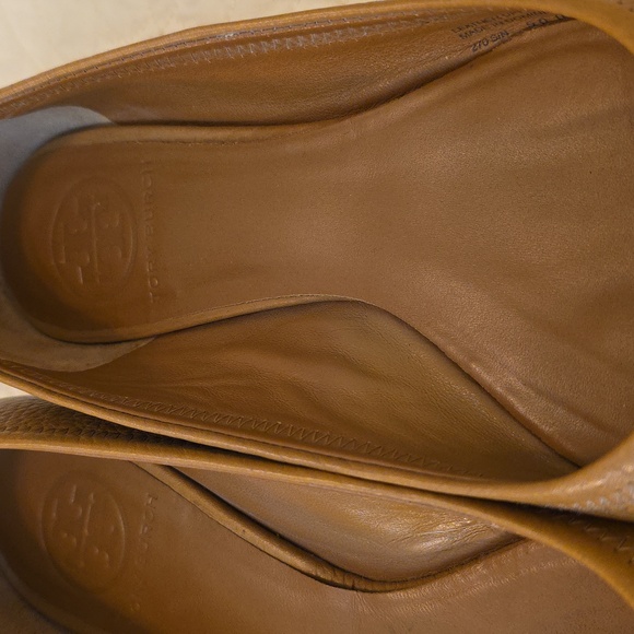 Tory Burch ballet flat - Picture 6 of 6
